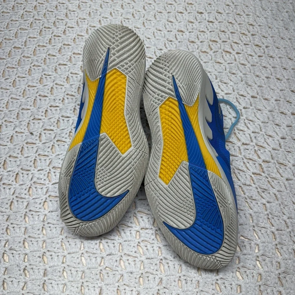 Nike please check
